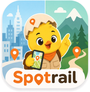 Spotrail